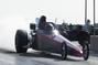 Preston Peeps Pennington Drag Racer